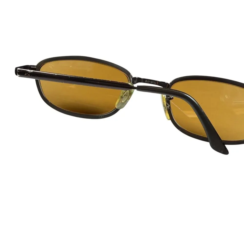 RAY-BAN W 3089 SIDEST COMBO Sport SUNGLASSES ONLY FRAME